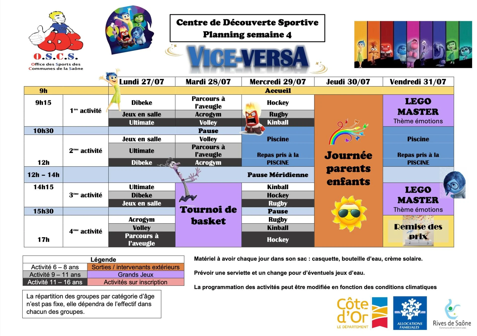 Planning e te s4 vice versa